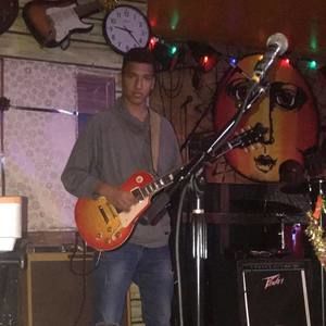 Meet your Posher, Nick